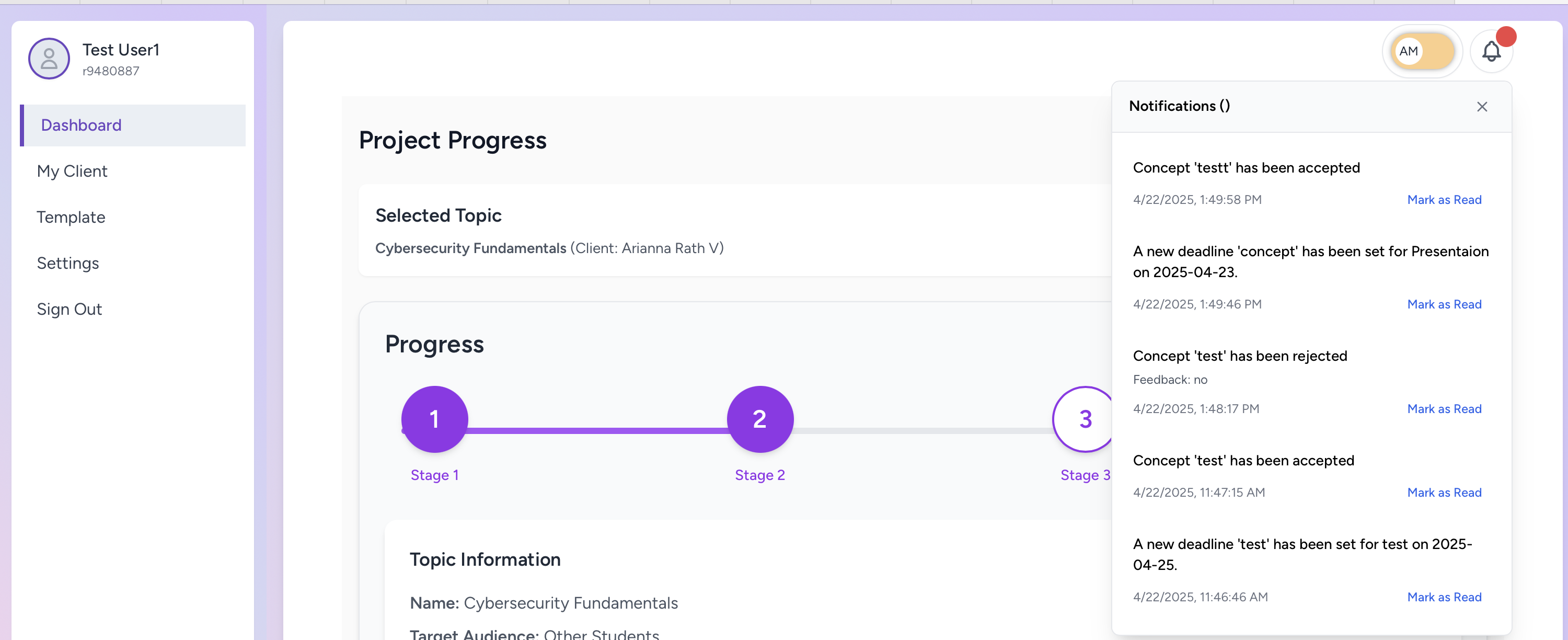 Skill Integration Screenshot 5